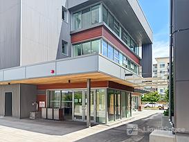Regus | BC, Langley - Willoughby Town Centre