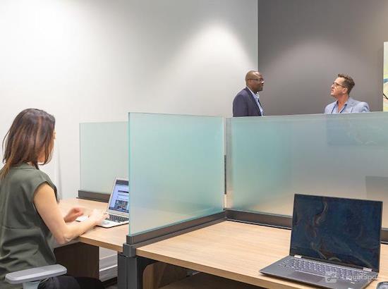 Working at Serendipity Labs - Atlanta - Cumberland Vinings at Atlanta