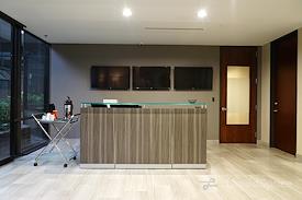 Executive Workspace| Hillcrest LBJ