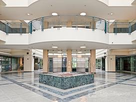 Regus | ON, Markham - 7300 Warden Ave