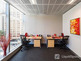 Regus | Adelaide 121 King William Street