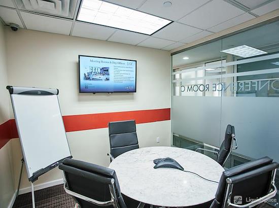 Working at Jay Suites - 10 Times Square at New York