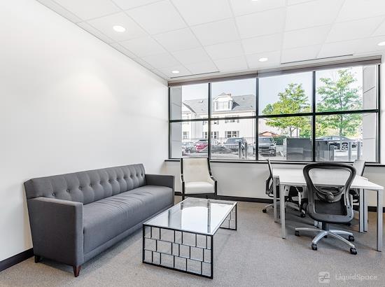 Working at Regus | West Hartford at West Hartford