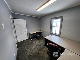 Flex23 Tech Center