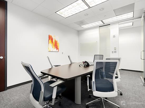 Working at Peachtree Offices at Perimeter, LLC. at Dunwoody