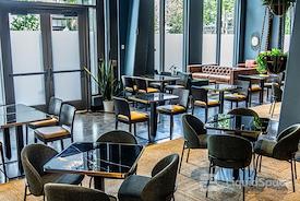 Goldfinch Social | Washington