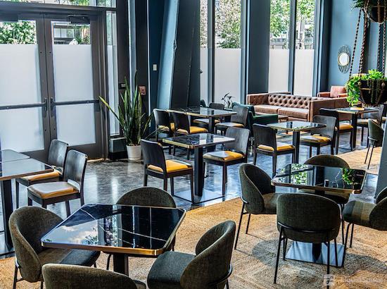 Working at Goldfinch Social | Washington at Washington
