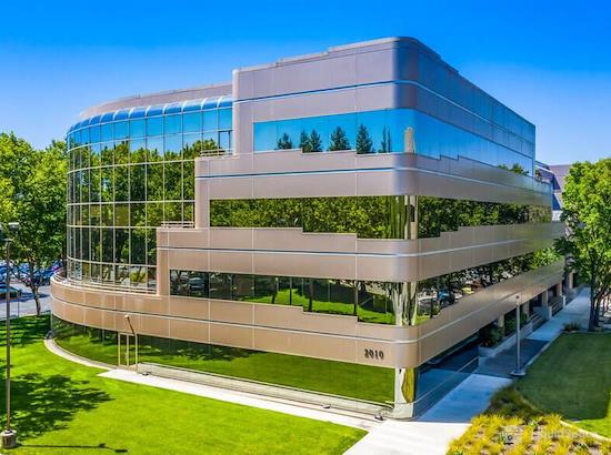 Working at Regus | Crow Canyon Place at San Ramon