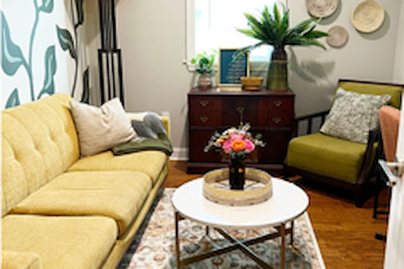 Fightress Aaron - Boho Horizon