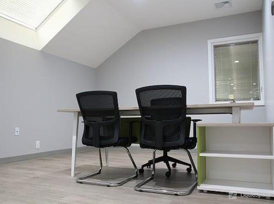 Working at Flexwork NJ - Affordable and Convenient Co-Working at Springfield Township