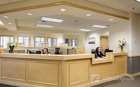 Intelligent Office of Jacksonville