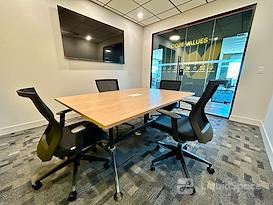 Venture X Etobicoke