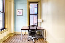 Regus | Downtown - The Cosby Building