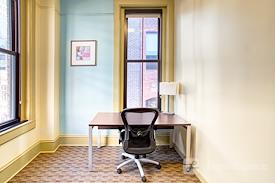 Regus | Downtown - The Cosby Building