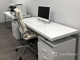 Perfect Office Solutions - 6801 Riverdale