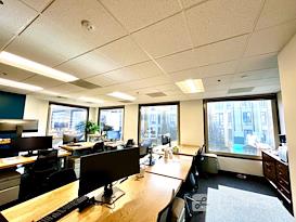 Regus | Downtown Berkeley