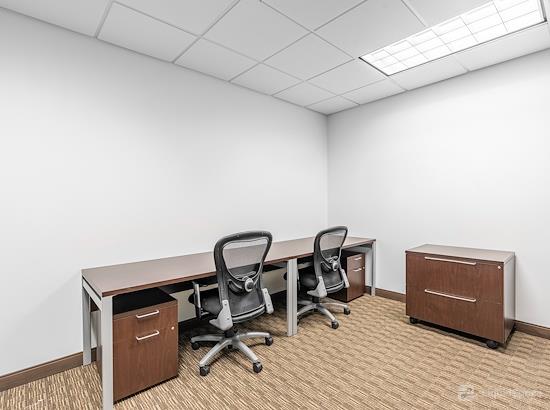 Working at Regus | Monument Road at Bala Cynwyd