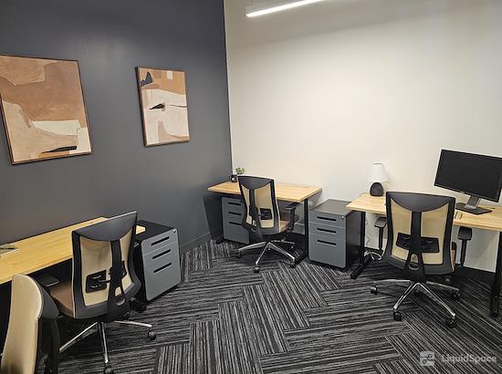 Working at Venture X | Allen-Fairview at Fairview