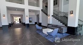 Regus | Bel Marin Keys
