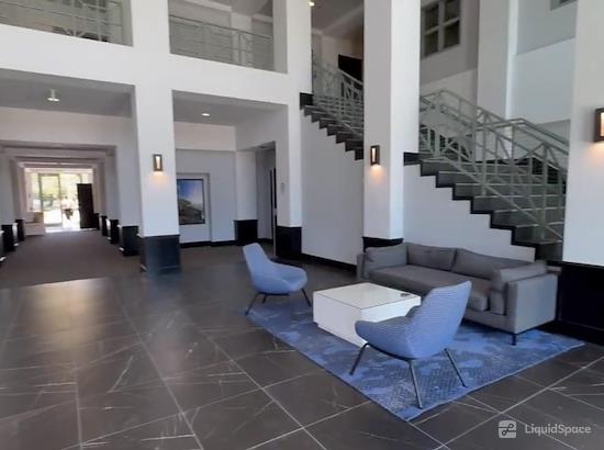 Working at Regus | Bel Marin Keys at Novato