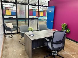 The Office at GP Coworking