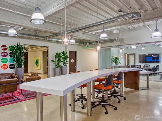 Working at (KCN) Premier Workspaces- Newport Beach at Newport Beach