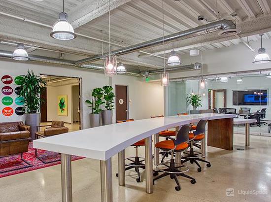 Working at (KCN) Premier Workspaces- Newport Beach at Newport Beach