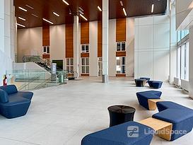 SPACES | NS, Halifax - Barrington St
