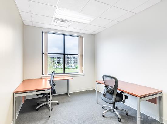 Working at Regus | Southpoint (Office Suites Plus) at Jacksonville