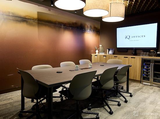 Working at iQ Offices | 222 Queen St at Ottawa