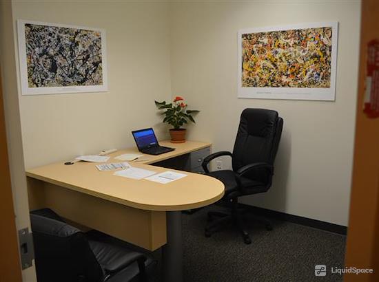 Working at Offix Edge LLC at San Francisco