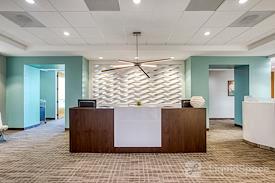 Regus | FL, Coral Gables - Columbus Center