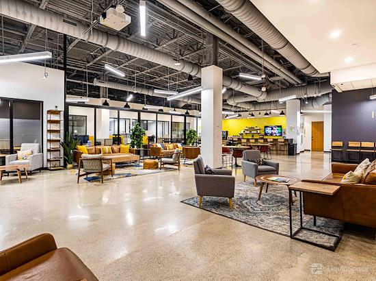 Working at Venture X | West Palm Beach - CityPlace at West Palm Beach