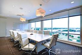 (ALN) One Allen Center