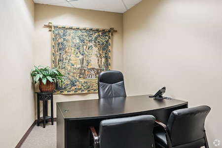 River Park Executive Suites - Suite #13