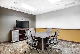 Regus | Downtown - Clinton Square