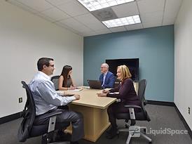 Regus | Morristown