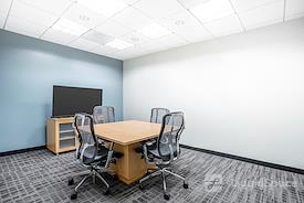 Regus | Treat Boulevard