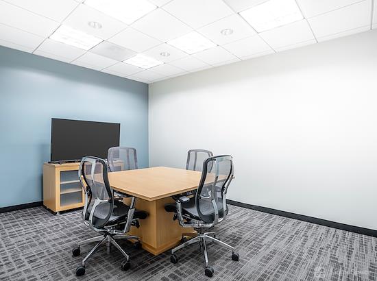 Working at Regus | Treat Boulevard at Walnut Creek