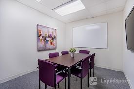 Regus | Columbia Town Center II