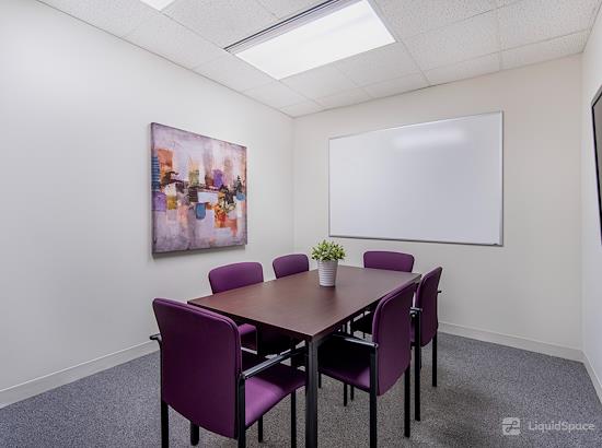 Working at Regus | Columbia Town Center II at Columbia