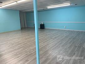 Just Relax Business Lounge