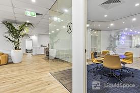 Liberty Flexible Workspaces | Brisbane