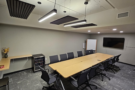 Launch Coworking Space - Downtown - Engage