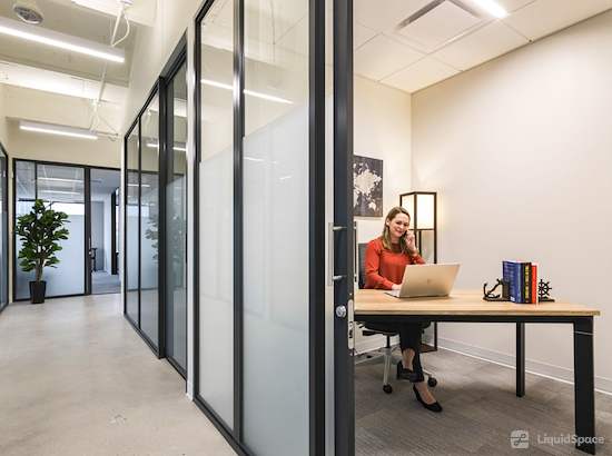 Working at Serendipity Labs - Atlanta - Perimeter at Atlanta