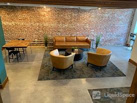 Port Workspaces @ Jack London Square