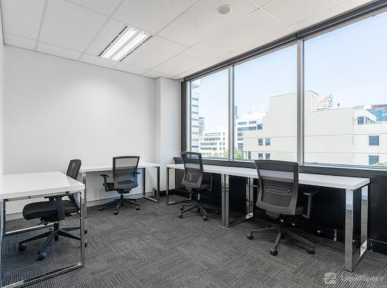 Working at Regus | SYDNEY, Parramatta – Phillip Street at Sydney