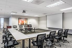 Regus | Richardson Telecom