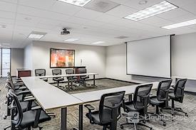 Regus | Richardson Telecom