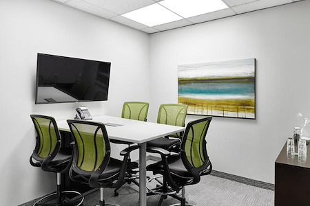 The Professional Centre - Richmond Room